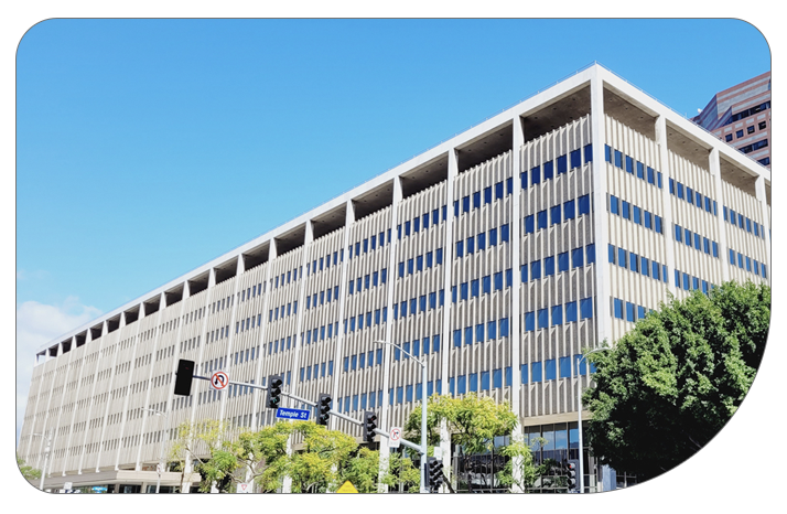 Government Agency Electronic Recycling Services by LA eCycle