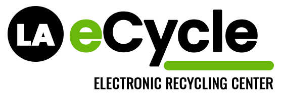Los Agneles eCycle