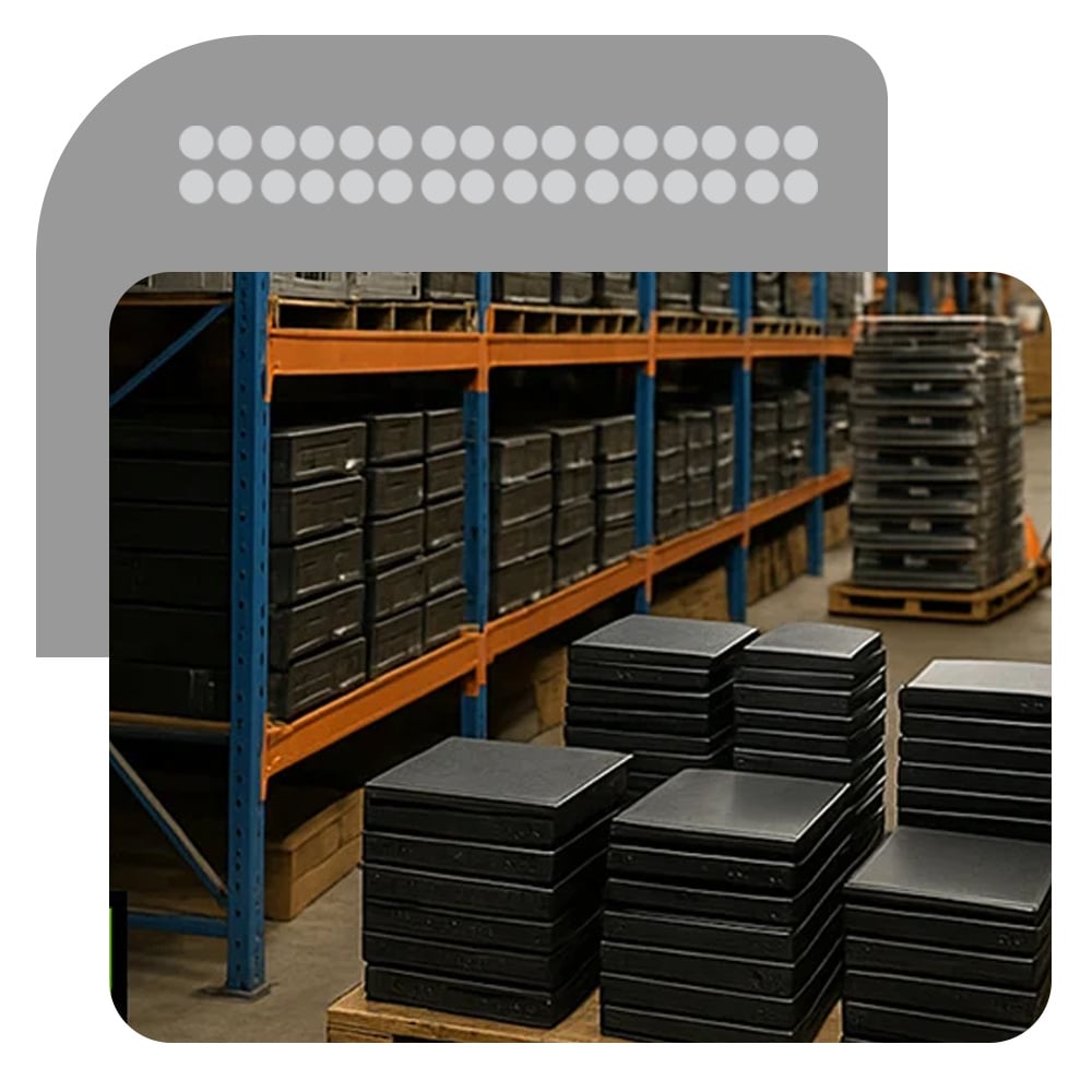 Product Destruction Services