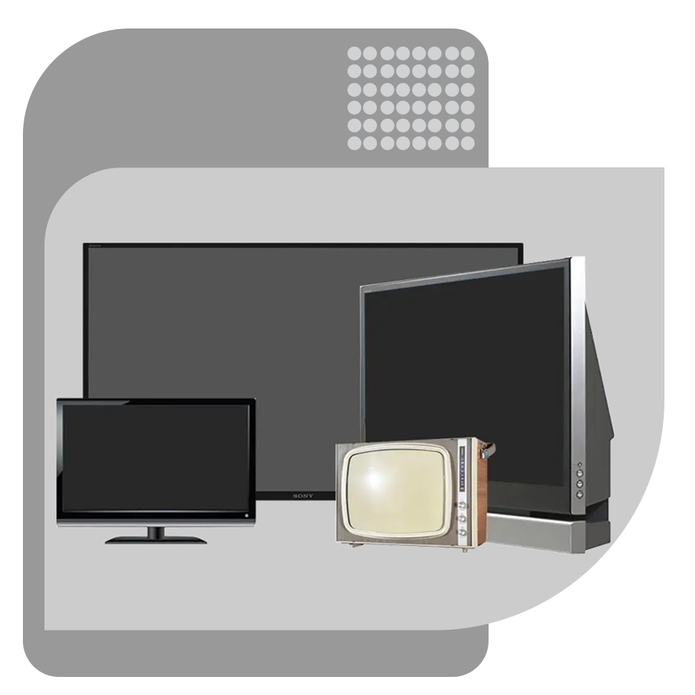 TV Recycling