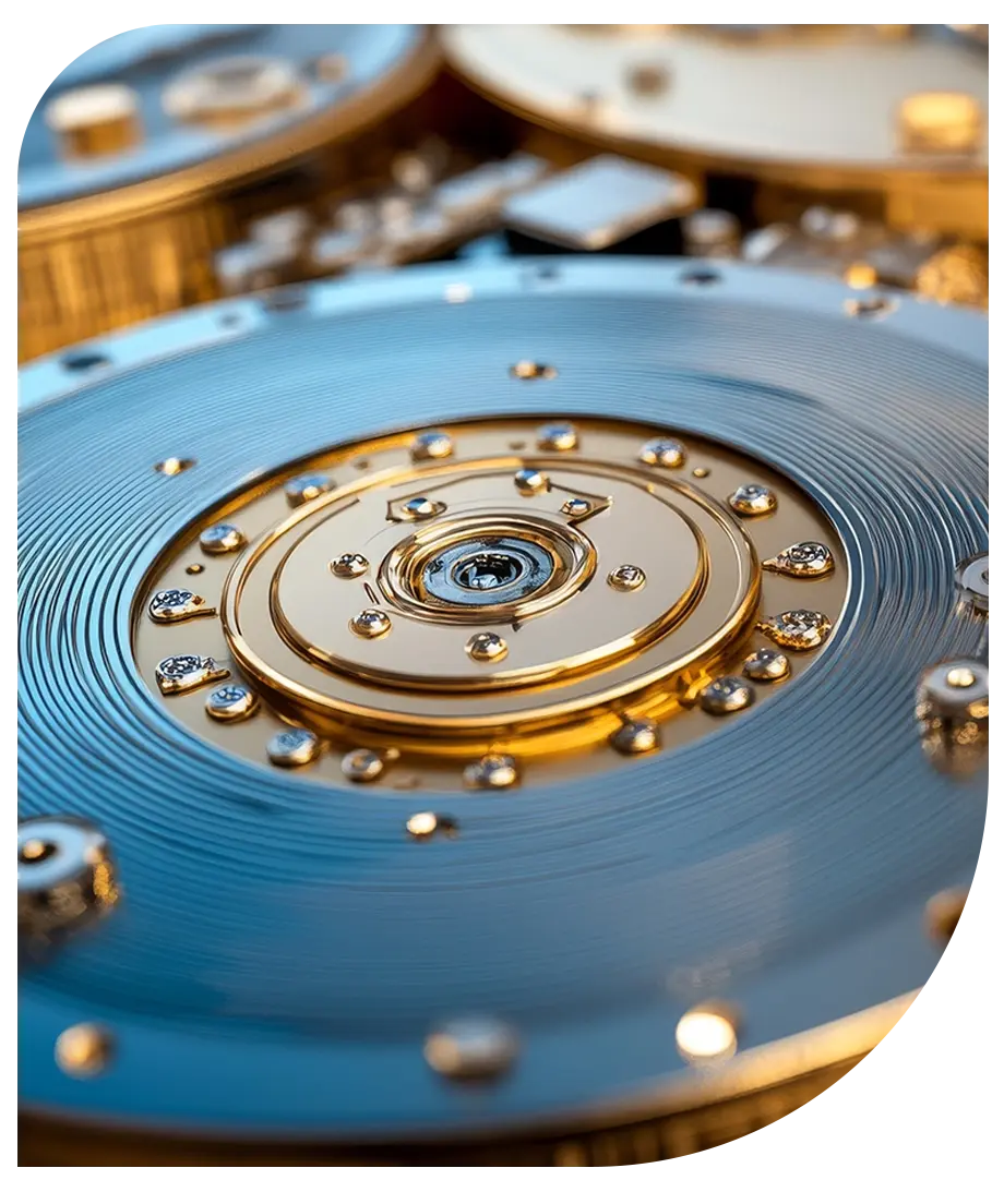 Data Destruction Services By LAeCycle