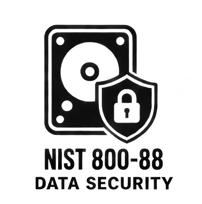 NIST SP 800-88 Aligned